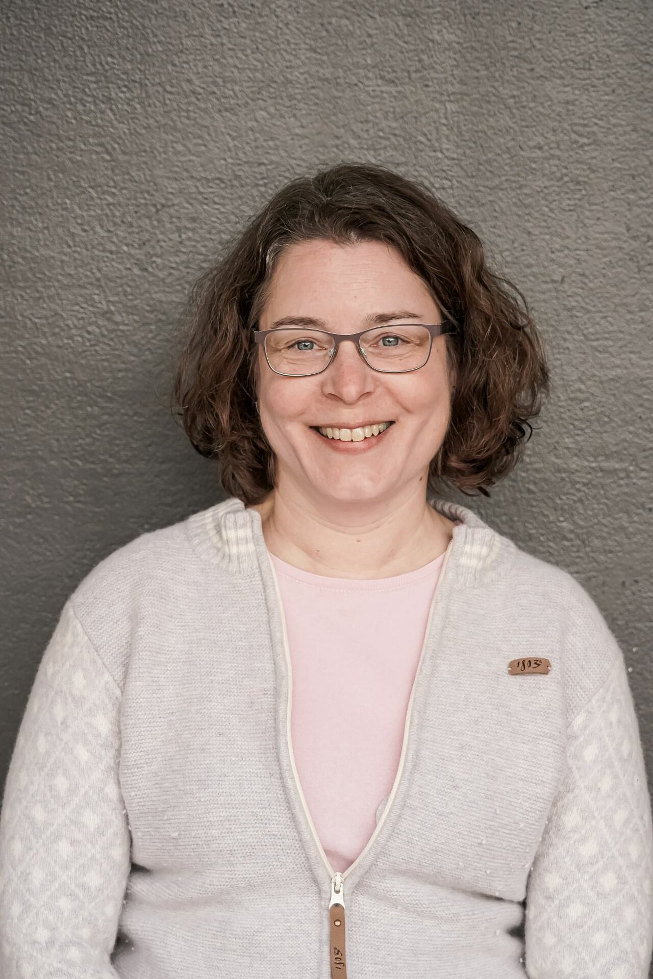 Kerstin Seeger, Jugendwartin